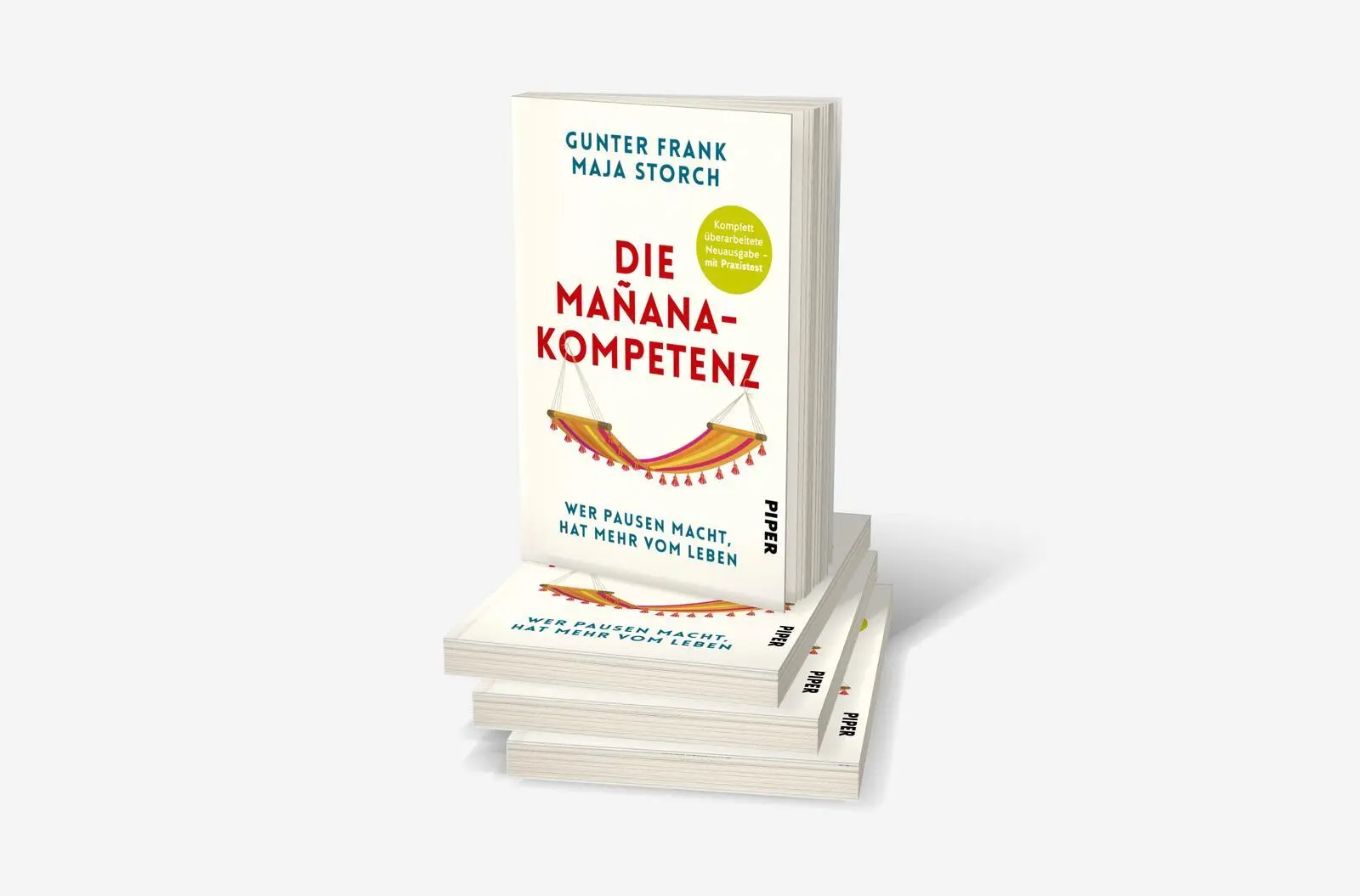 Bild: 9783492062459 | Die Mañana-Kompetenz | Gunter Frank (u. a.) | Taschenbuch | 240 S.