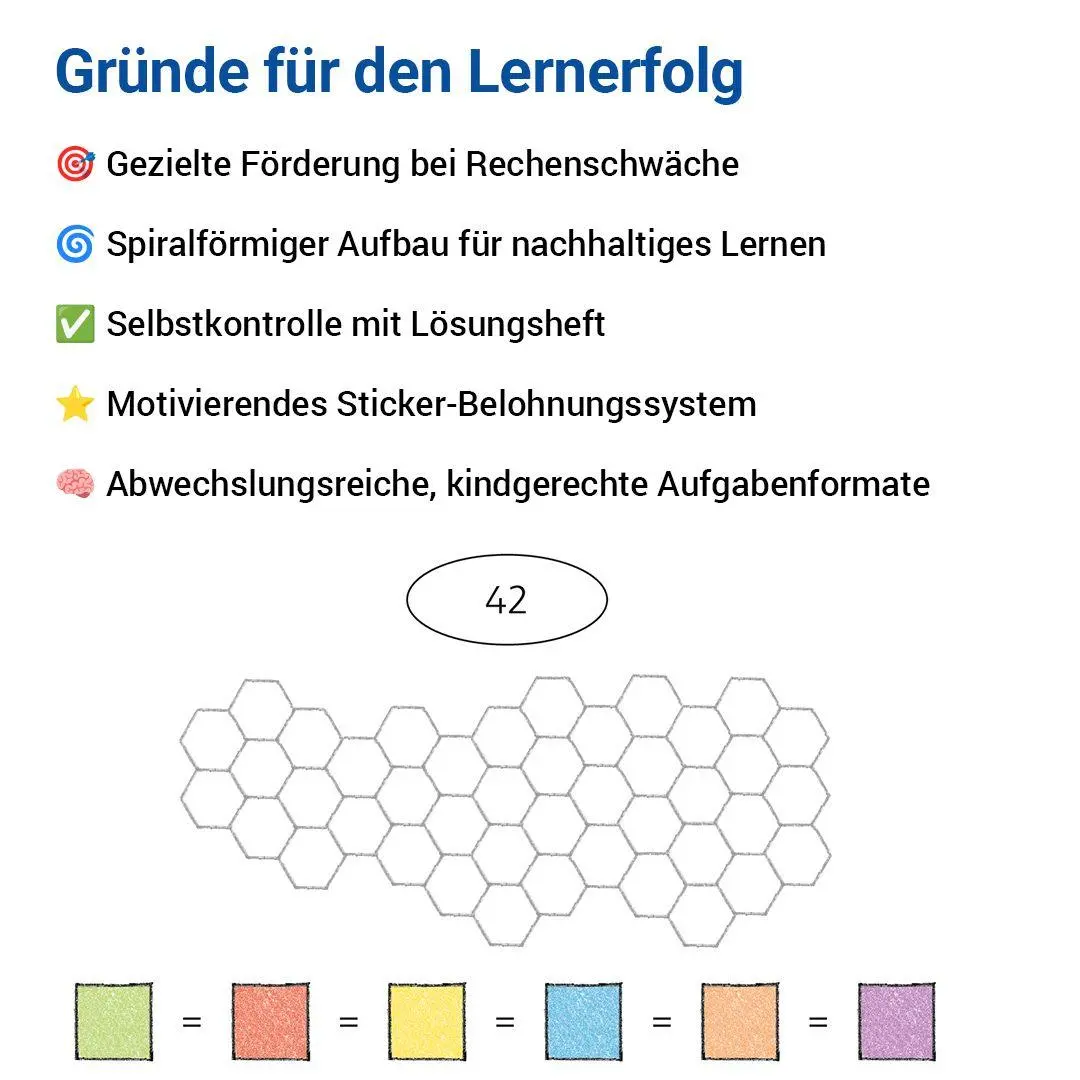 Bild: 9783619252459 | Das Förderheft 2 | Nina Simon (u. a.) | Broschüre | 64 S. | Deutsch