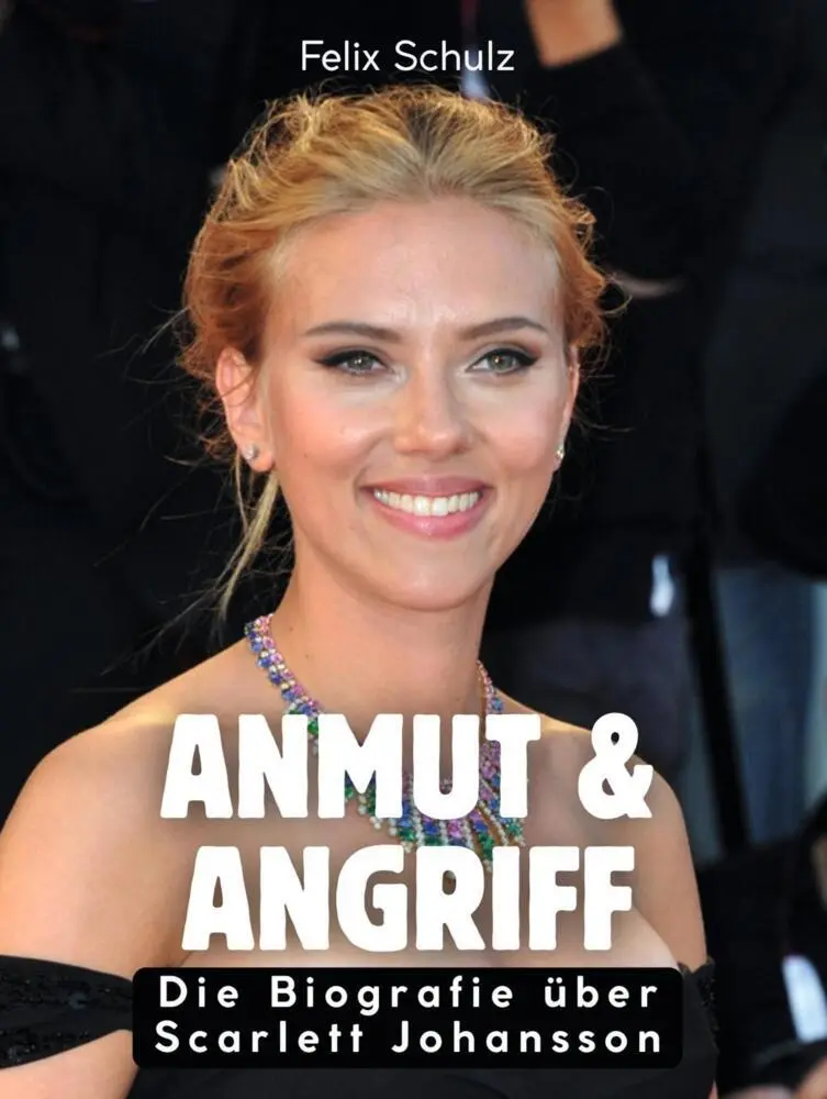 Cover: 9783695322459 | Anmut &amp; Angriff | Felix Schulz | Taschenbuch | 110 S. | Deutsch | 2025