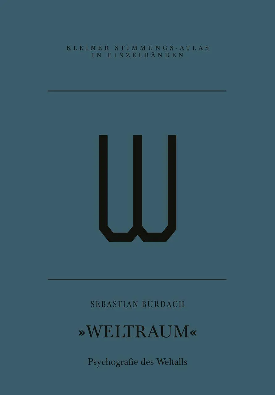 Cover: 9783864852459 | Weltraum | Sebastian Burdach | Buch | 136 S. | Deutsch | 2021