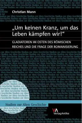 Cover: 9783938032459 | 'Um keinen Kranz, um das Leben kämpfen wir!' | Christian Mann | Buch