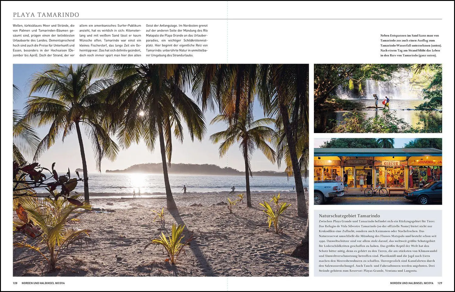 Bild: 9783969652459 | KUNTH Costa Rica. Das Buch | Highlights eines faszinierenden Landes