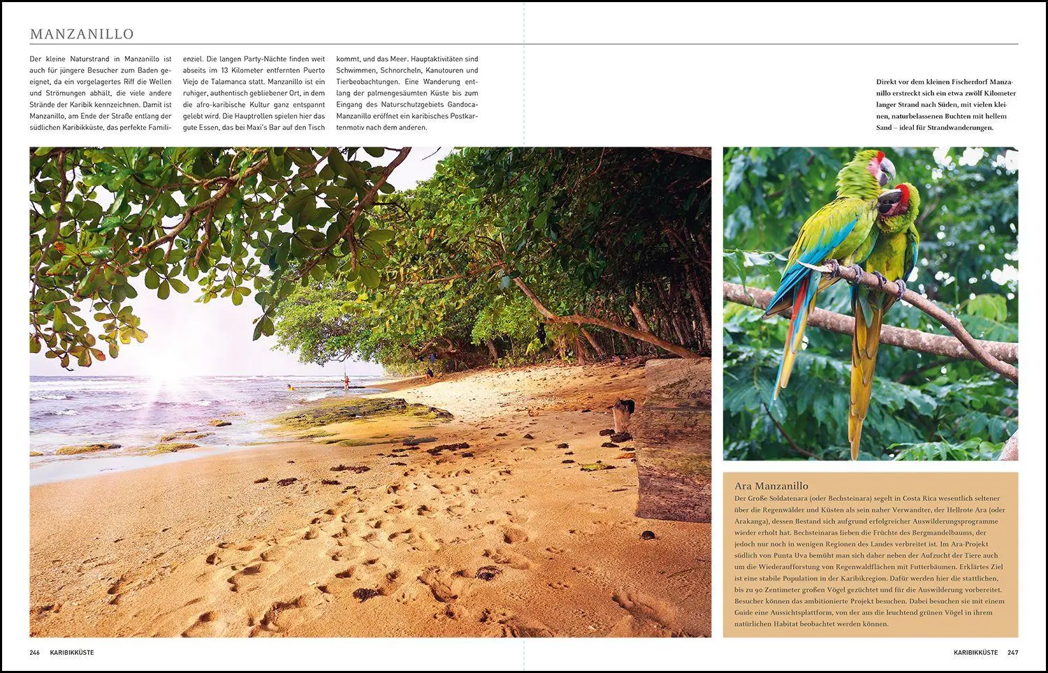 Bild: 9783969652459 | KUNTH Costa Rica. Das Buch | Highlights eines faszinierenden Landes