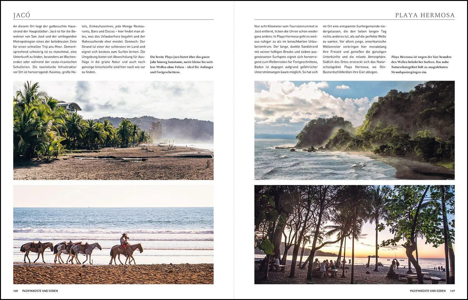 Bild: 9783969652459 | KUNTH Costa Rica. Das Buch | Highlights eines faszinierenden Landes