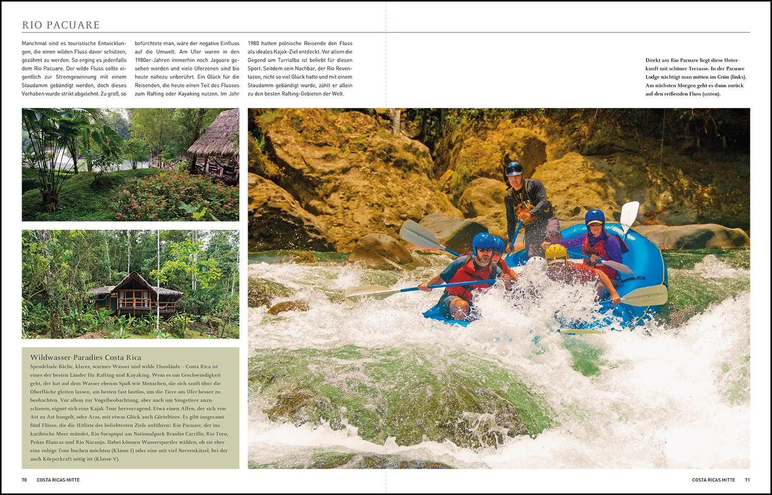 Bild: 9783969652459 | KUNTH Costa Rica. Das Buch | Highlights eines faszinierenden Landes