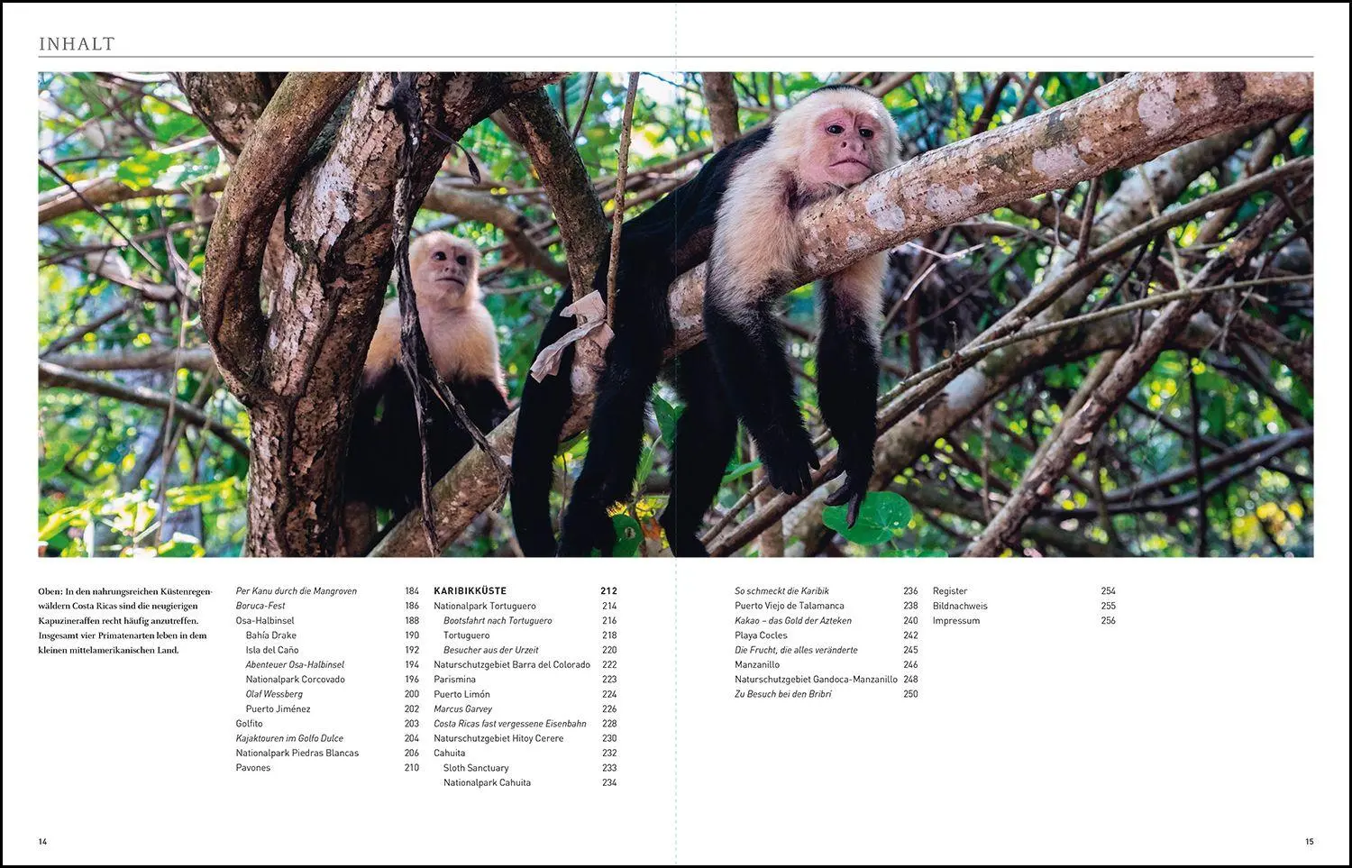 Bild: 9783969652459 | KUNTH Costa Rica. Das Buch | Highlights eines faszinierenden Landes