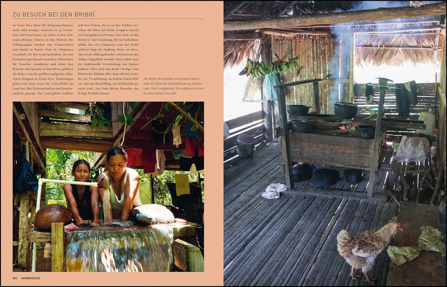 Bild: 9783969652459 | KUNTH Costa Rica. Das Buch | Highlights eines faszinierenden Landes
