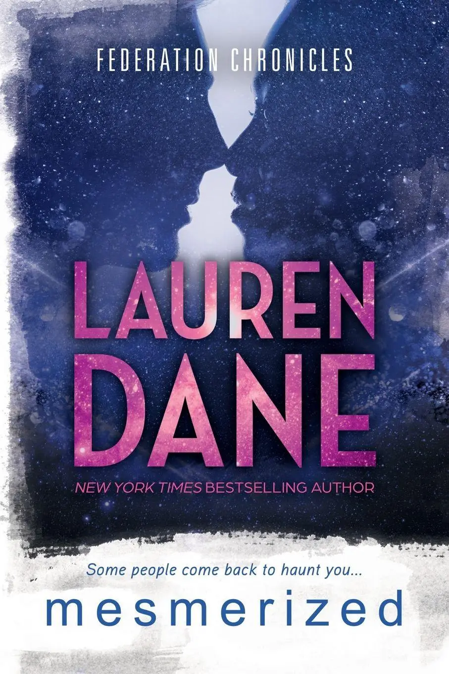 Cover: 9798988642459 | Mesmerized | Lauren Dane | Taschenbuch | Englisch | 2022