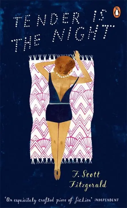 Cover: 9780140282559 | Tender is the Night | F. Scott Fitzgerald | Taschenbuch | 336 S.