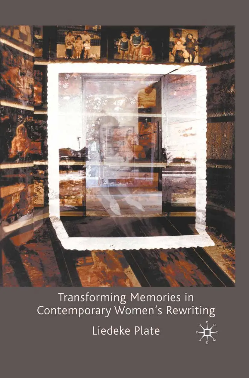 Cover: 9781349312559 | Transforming Memories in Contemporary Women's Rewriting | L. Plate