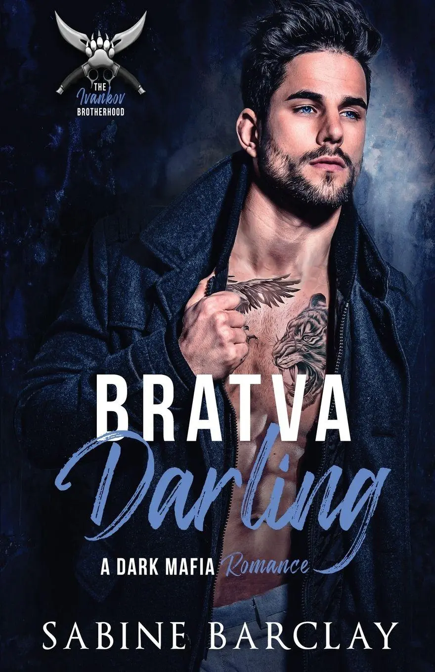 Cover: 9781648392559 | Bratva Darling | Sabine Barclay | Taschenbuch | Englisch | 2022