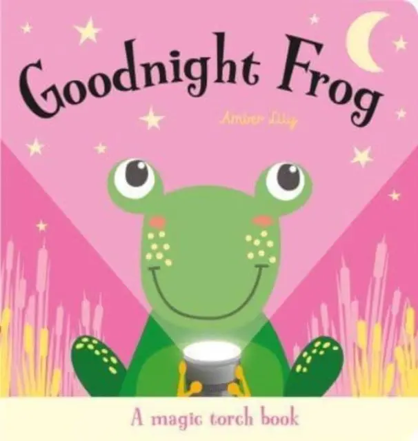 Cover: 9781801052559 | Goodnight Frog | Amber Lily | Buch | Gebunden | Englisch | 2022