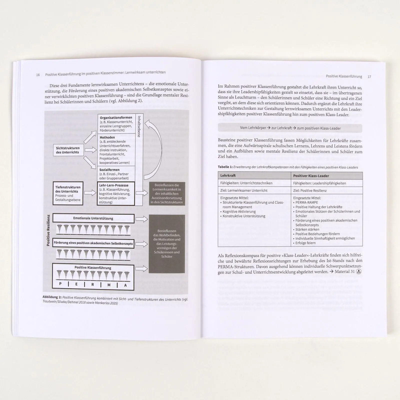 Bild: 9783407832559 | Positive Klassenführung | Katja Köhler (u. a.) | Taschenbuch | 115 S.