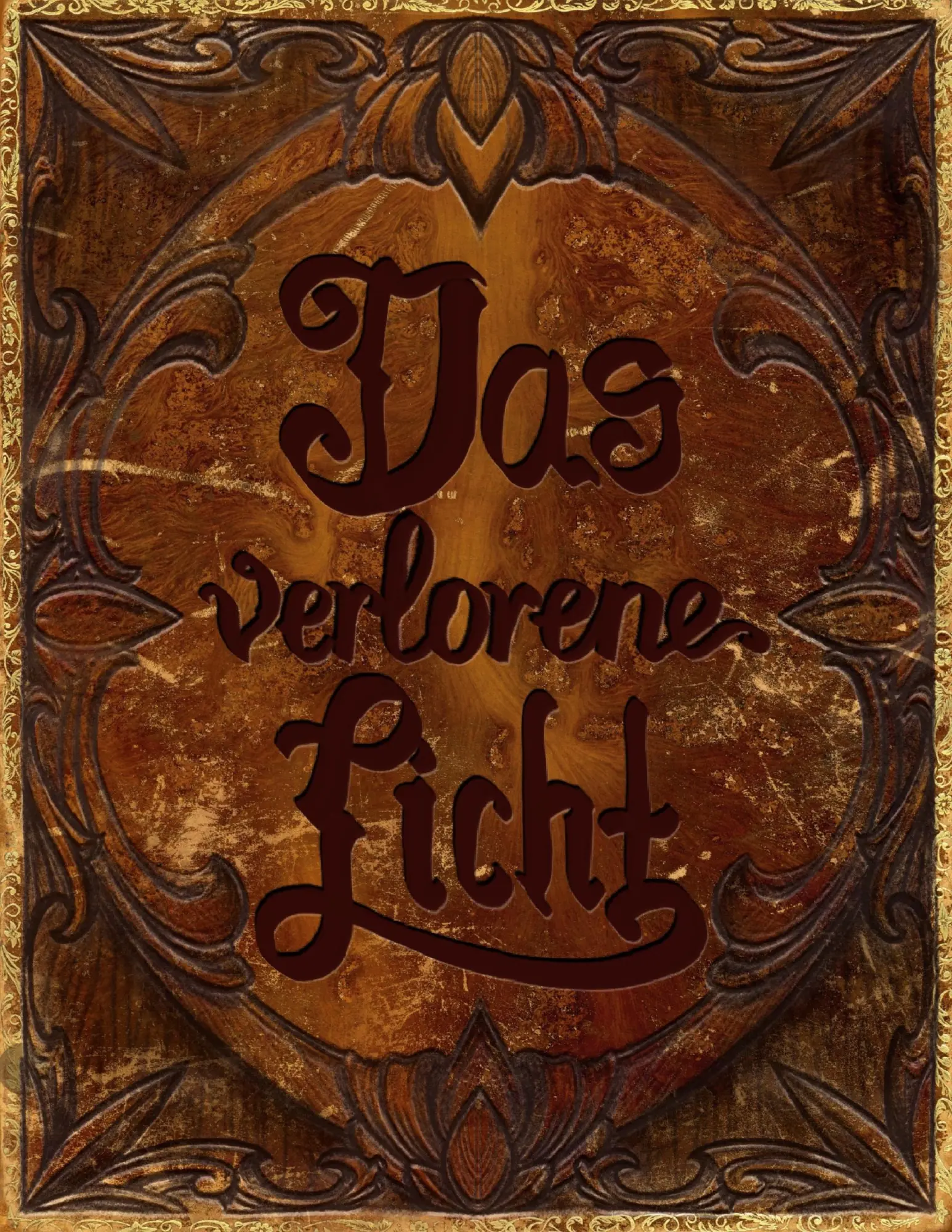 Cover: 9783752662559 | Das verlorene Licht | Renate Gruhl | Taschenbuch | 92 S. | Deutsch