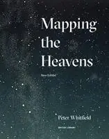 Cover: 9780712352659 | Mapping the Heavens | Peter Whitfield | Taschenbuch | 192 S. | 2018