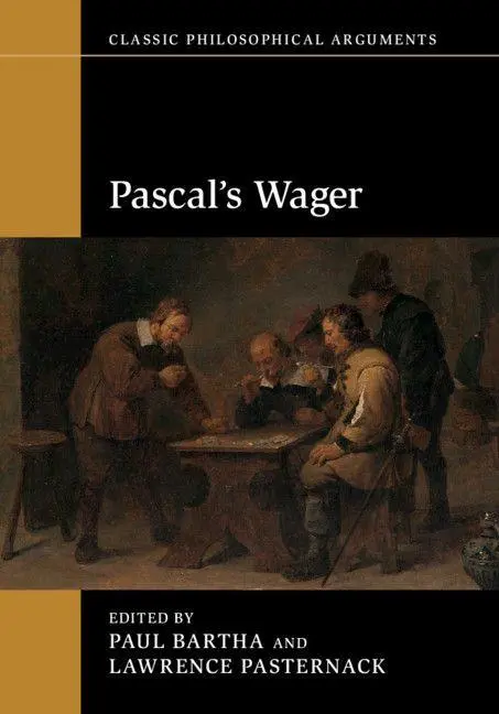 Cover: 9781316632659 | Pascal's Wager | Paul Bartha (u. a.) | Taschenbuch | Englisch | 2019