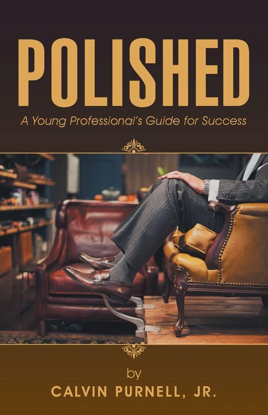 Cover: 9781504352659 | Polished | A Young Professional's Guide for Success | Purnell | Buch