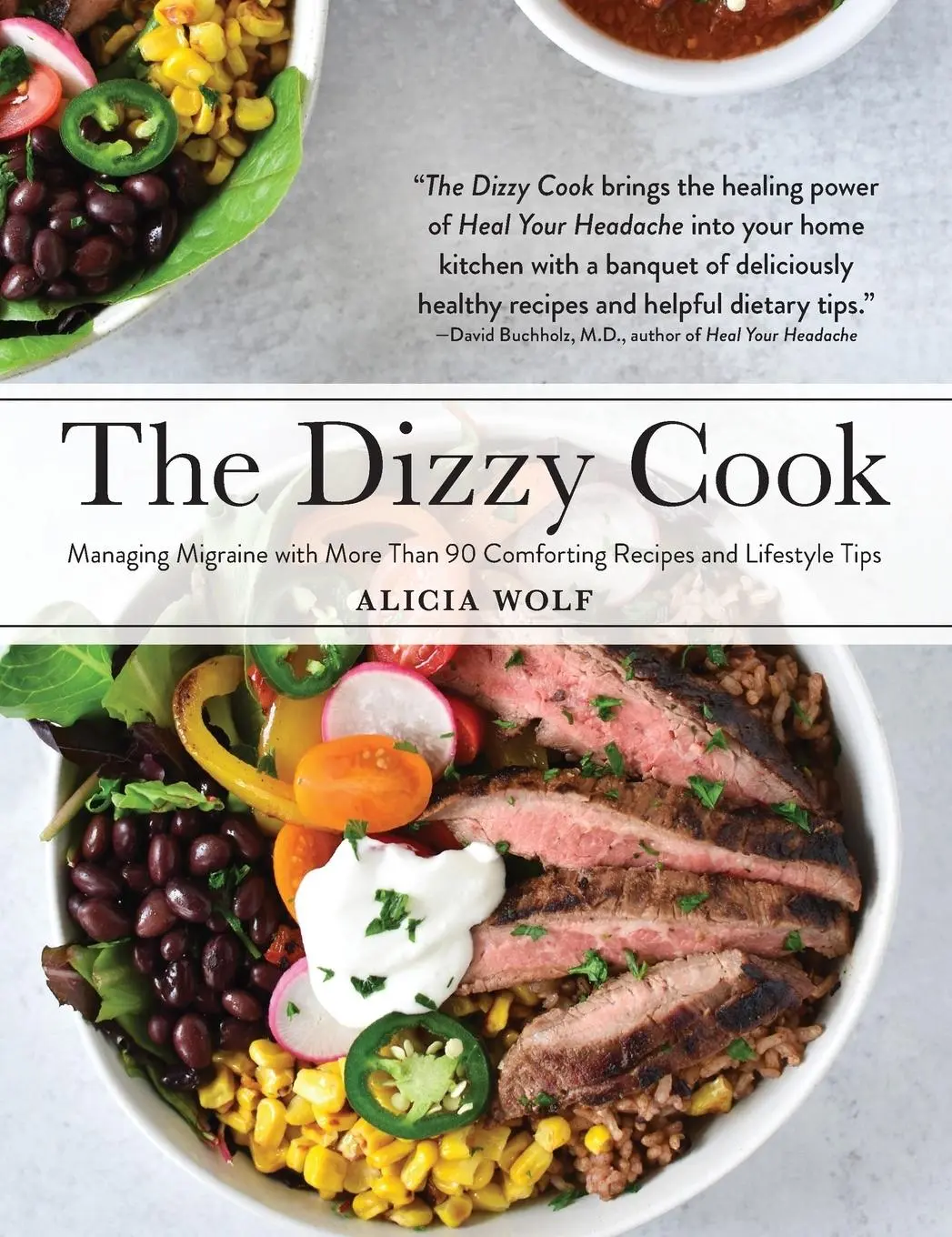 Cover: 9781513262659 | The Dizzy Cook | Alicia Wolf | Buch | Gebunden | Englisch | 2020