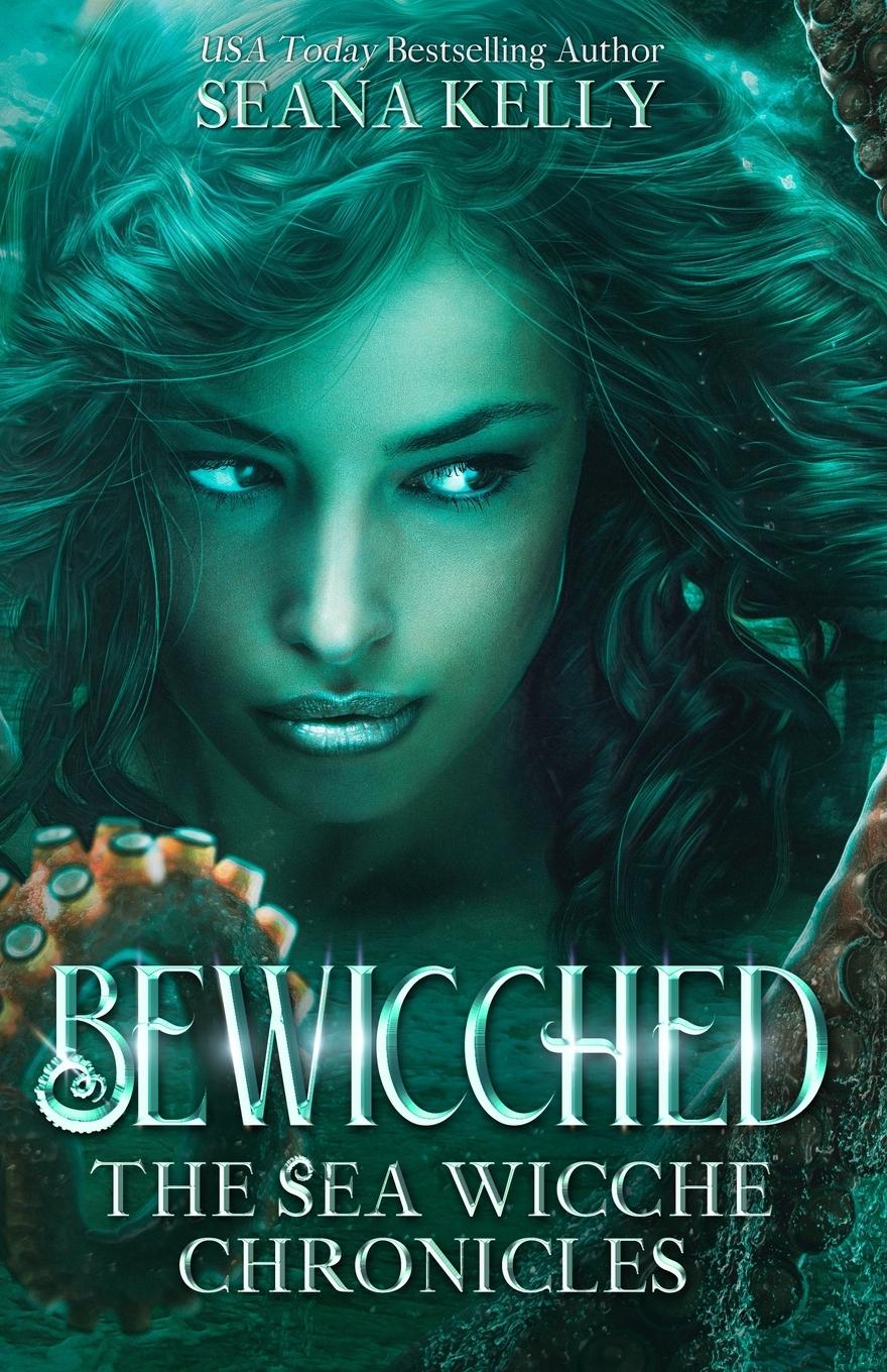 Cover: 9781641972659 | Bewicched | Seana Kelly | Taschenbuch | Englisch | 2023