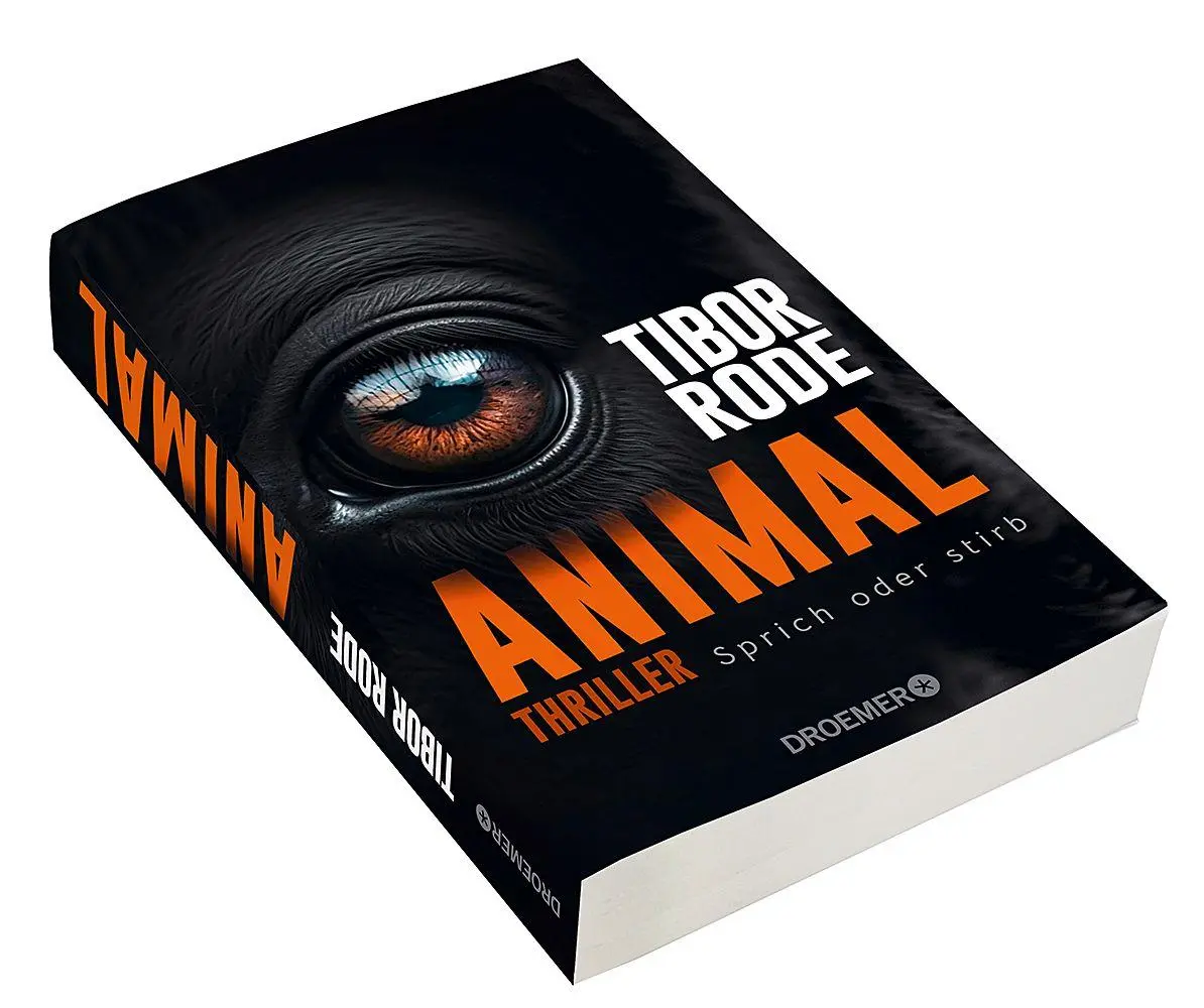 Bild: 9783426562659 | Animal | Tibor Rode | Taschenbuch | 480 S. | Deutsch | 2025 | Droemer