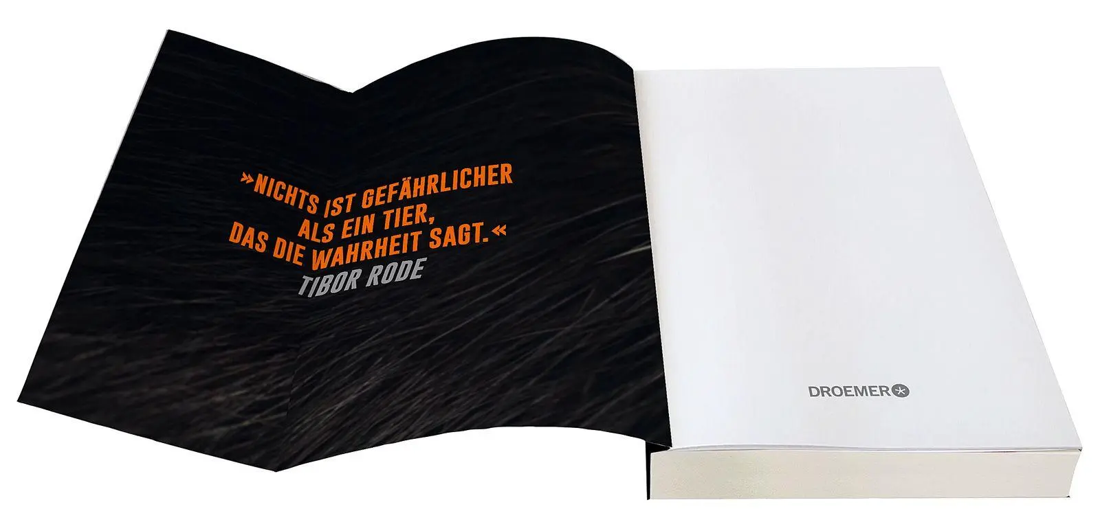 Bild: 9783426562659 | Animal | Tibor Rode | Taschenbuch | 480 S. | Deutsch | 2025 | Droemer