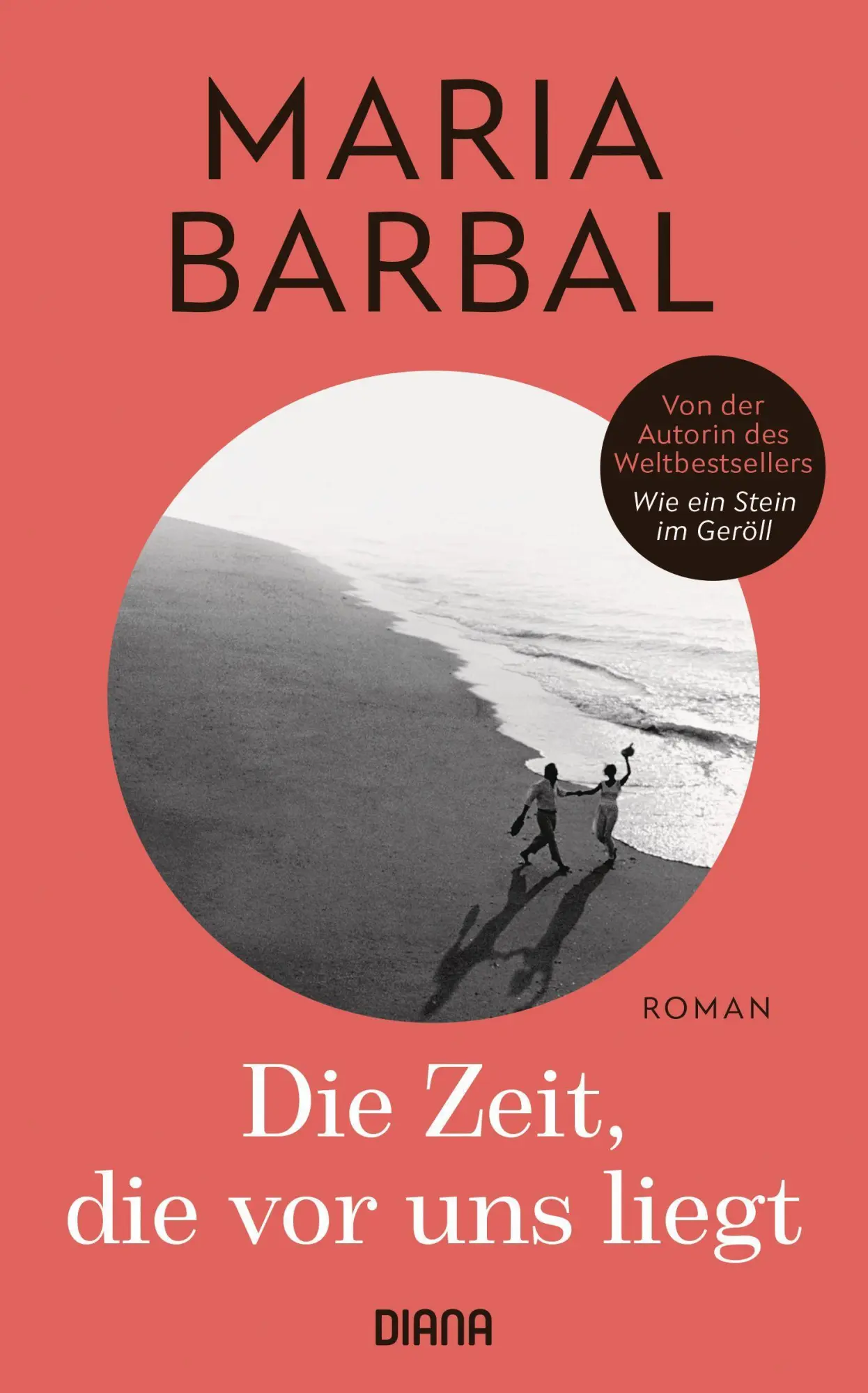 Cover: 9783453292659 | Die Zeit, die vor uns liegt | Maria Barbal | Buch | 192 S. | Deutsch