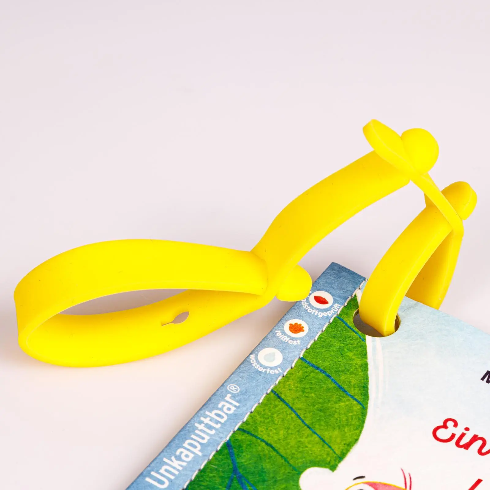 Bild: 9783551062659 | Baby Pixi (unkaputtbar) 145: Mein Baby-Pixi-Buggybuch: Ein Blatt...