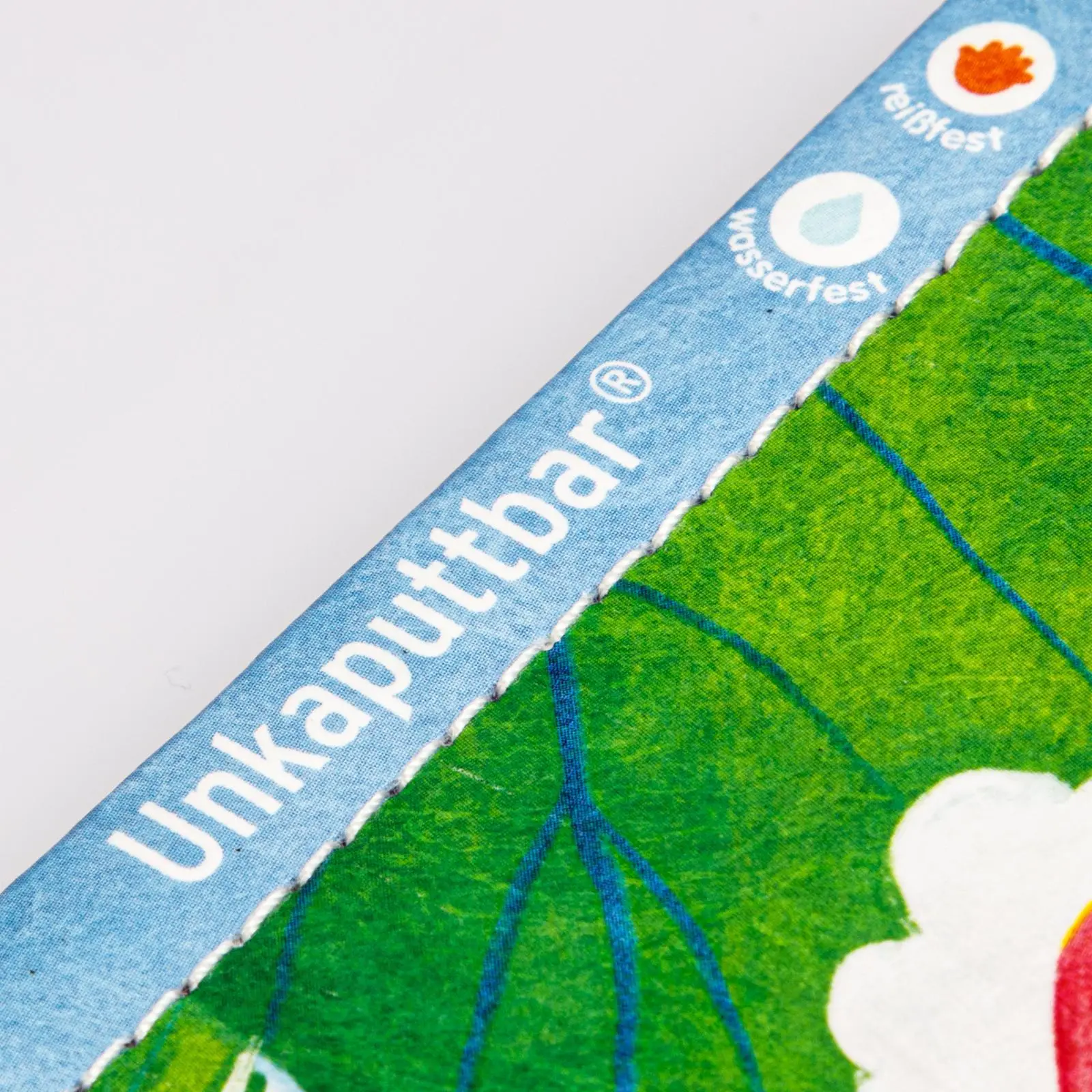 Bild: 9783551062659 | Baby Pixi (unkaputtbar) 145: Mein Baby-Pixi-Buggybuch: Ein Blatt...
