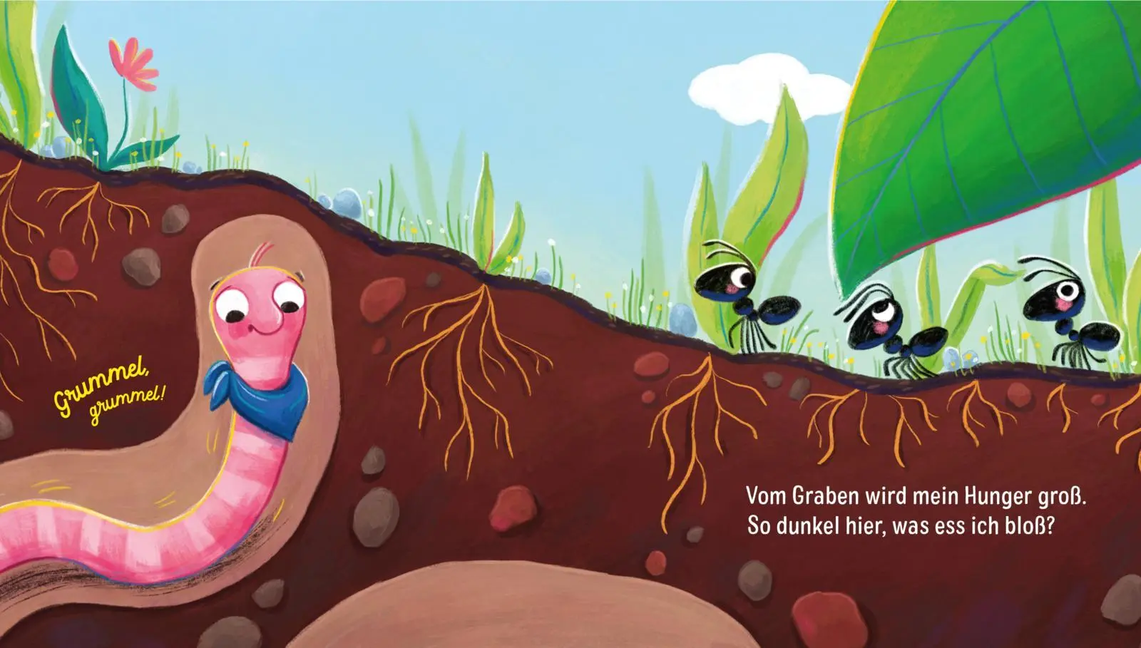 Bild: 9783551062659 | Baby Pixi (unkaputtbar) 145: Mein Baby-Pixi-Buggybuch: Ein Blatt...