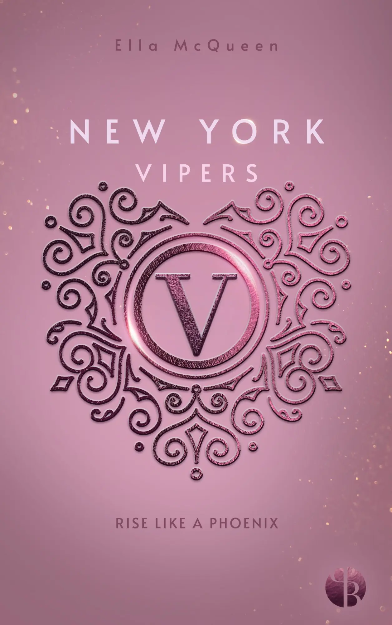 Bild: 9783690282659 | New York Vipers | Ella McQueen | Taschenbuch | 509 S. | Deutsch | 2025
