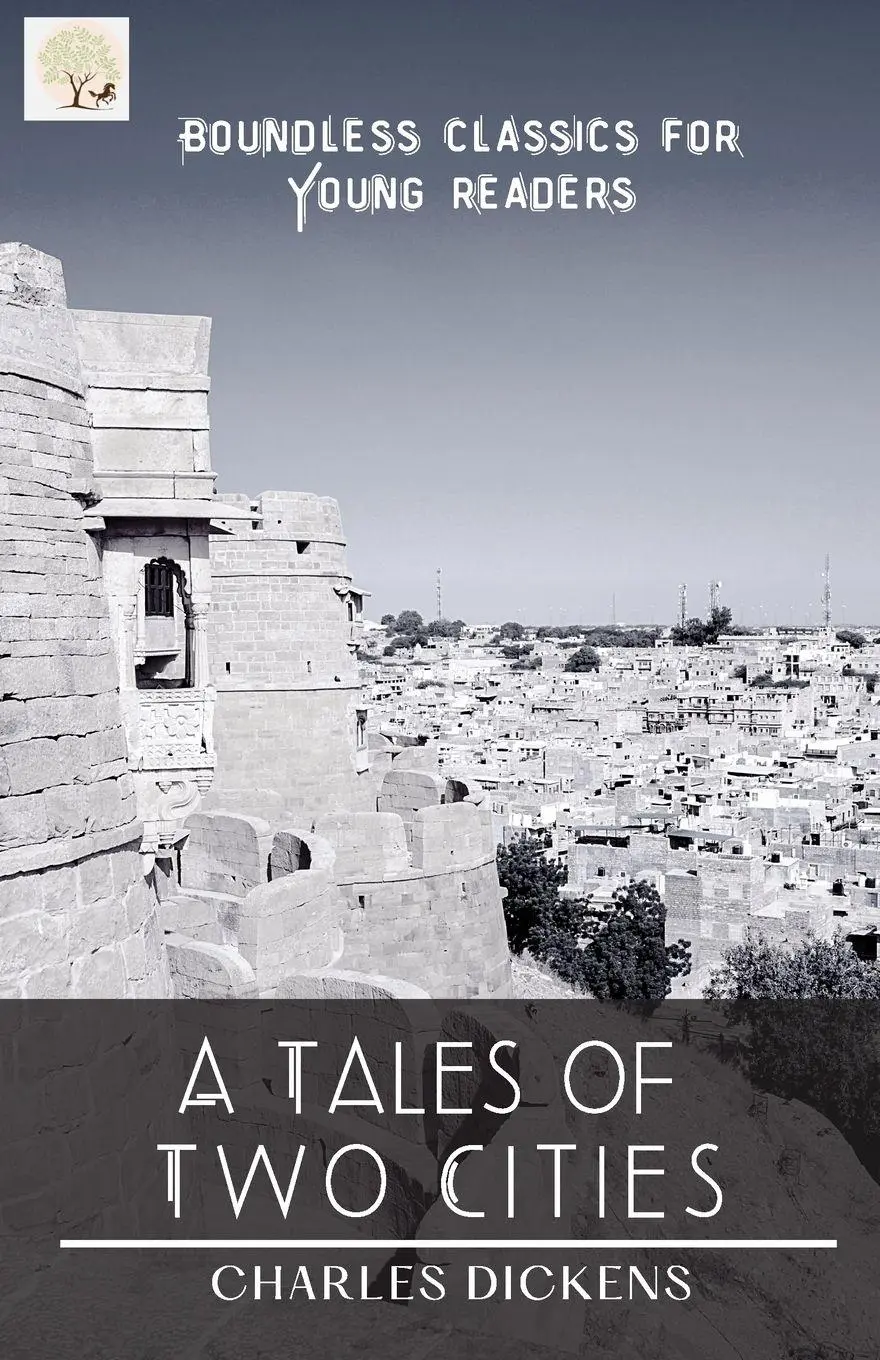 Cover: 9788194862659 | A Tale Of Two Cities | Charles Dickens | Taschenbuch | Englisch | 2020