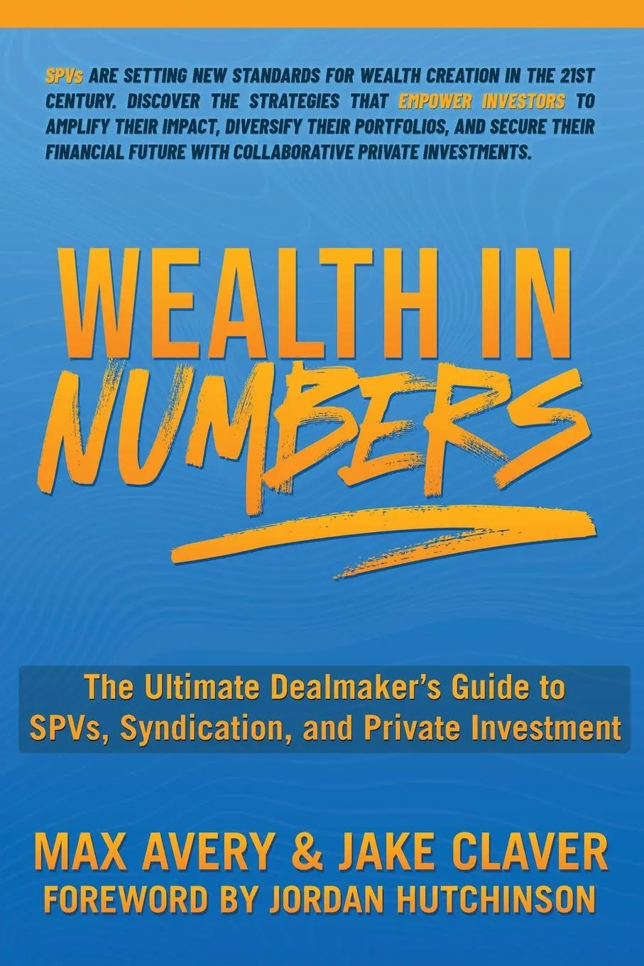 Cover: 9798218532659 | Wealth in Numbers | Max Avery (u. a.) | Taschenbuch | Englisch | 2024