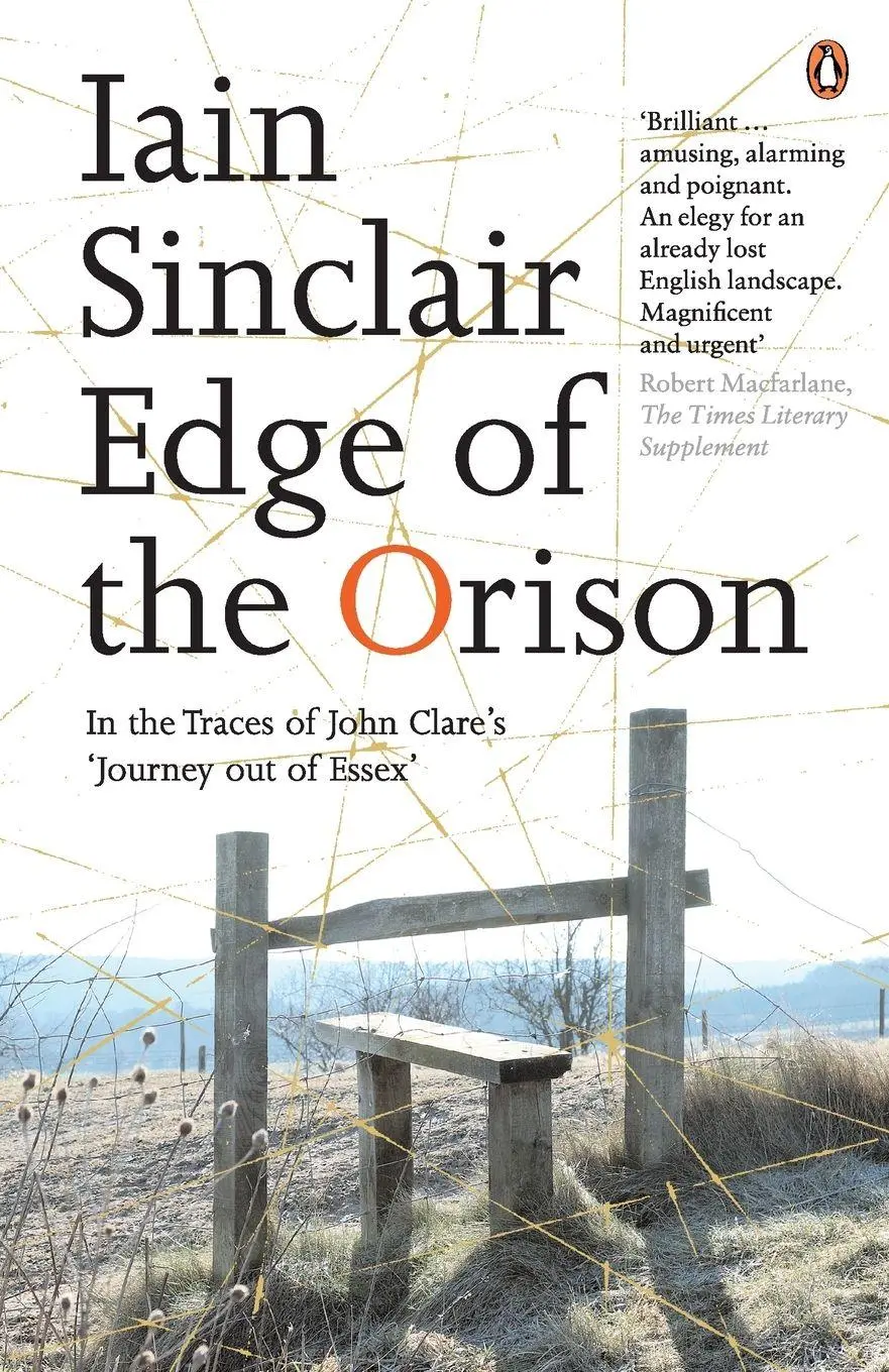 Cover: 9780141012759 | Edge of the Orison | Iain Sinclair | Taschenbuch | Englisch | 2006
