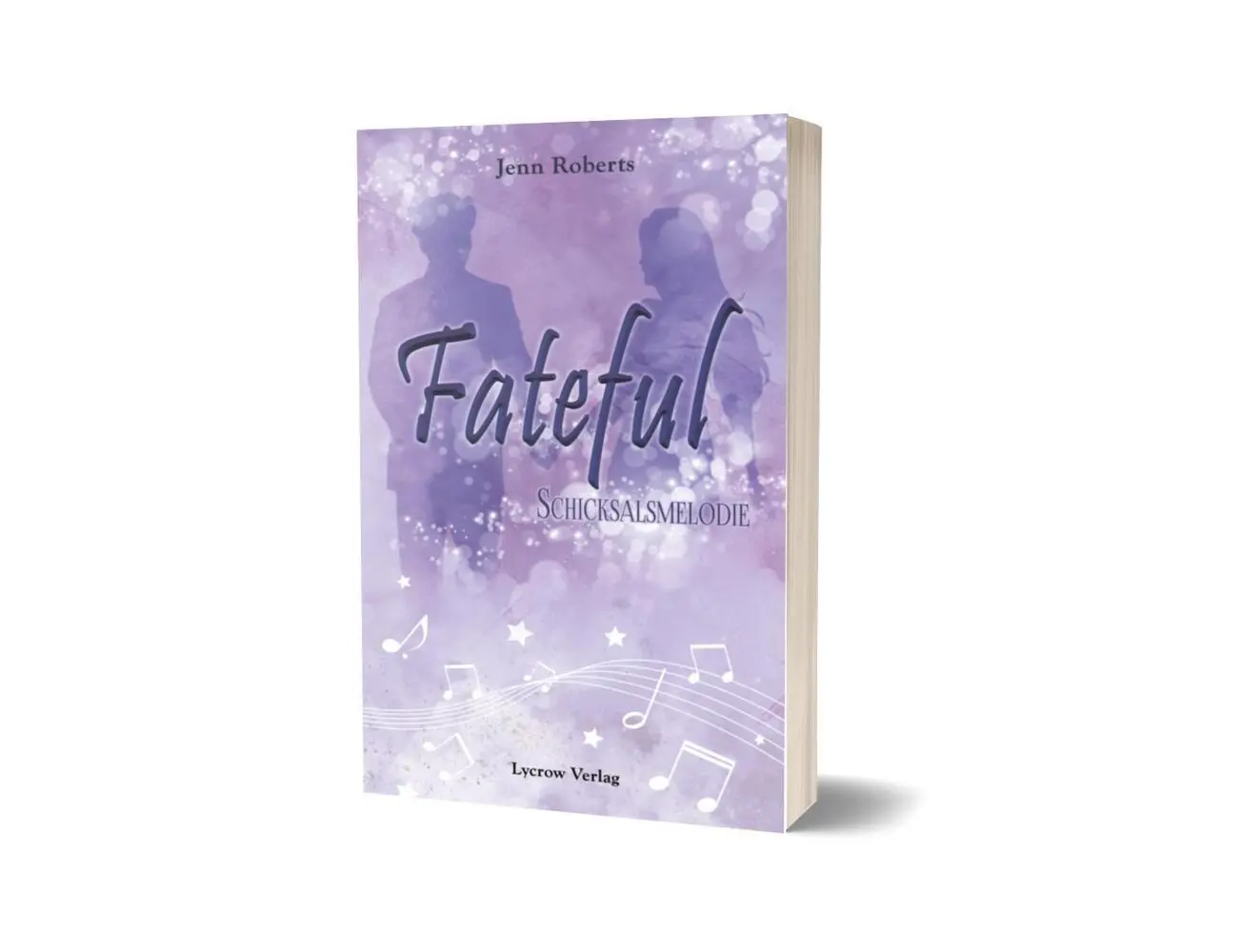 Bild: 9783989422759 | Fateful | Schicksalsmelodie | Jenn Roberts | Taschenbuch | 350 S.