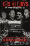 Cover: 9781840182859 | Essex Boys | A Terrifying Expose of the British Drugs Scene | Buch
