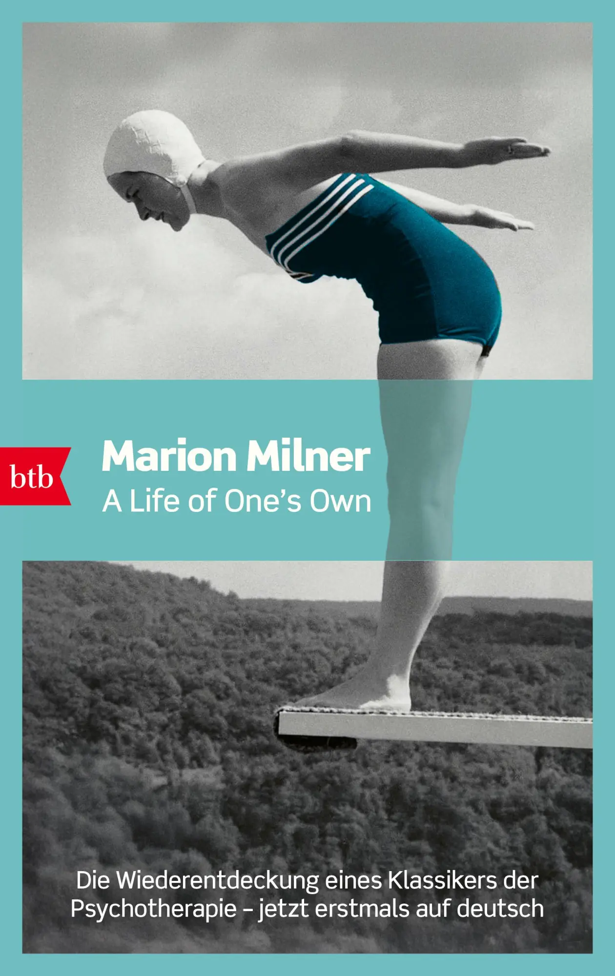 Cover: 9783442762859 | A Life of One's Own | Marion Milner | Buch | 320 S. | Deutsch | 2025