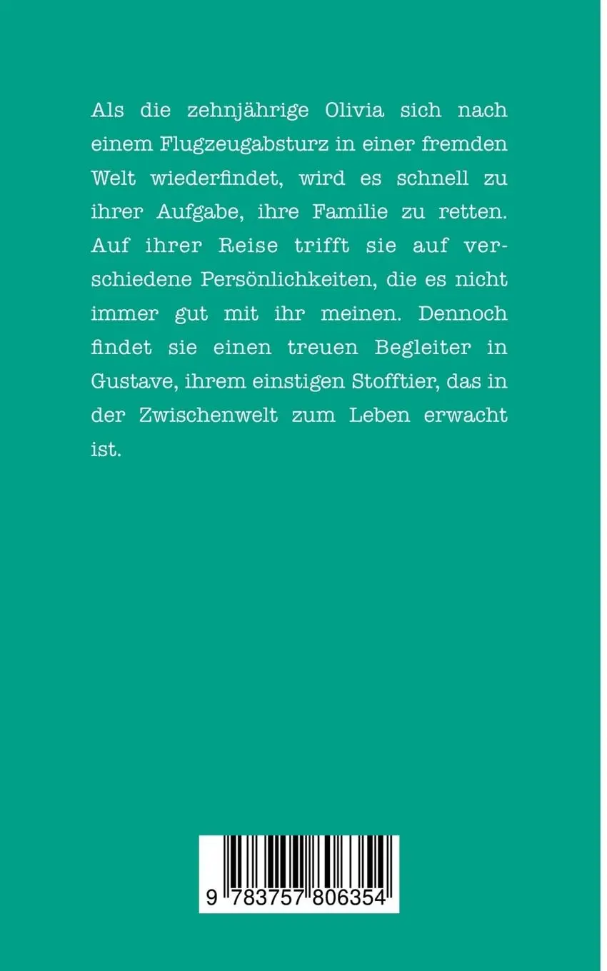 Rückseite: 9783749452859 | Die Zwischenwelt | Laura Lambert | Taschenbuch | Paperback | Deutsch