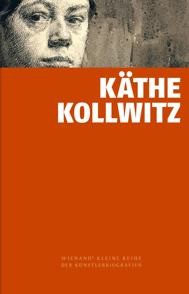 Cover: 9783868322859 | Käthe Kollwitz | Alexandra von dem Knesebeck | Buch | 96 S. | Deutsch