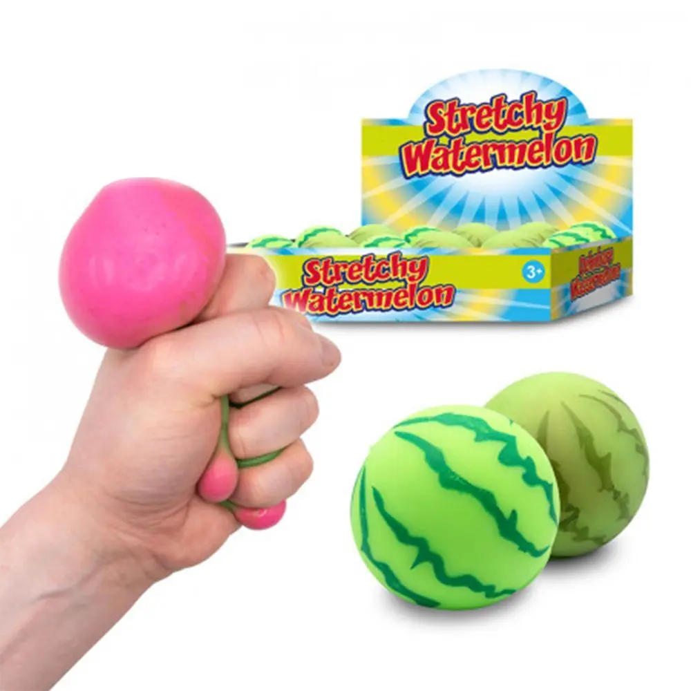 Cover: 5021813212959 | Stretchy Wassermelone | CT959 | Deutsch | 2024 | One For Fun