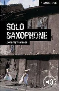 Cover: 9780521182959 | Solo Saxophone Level 6 Advanced | Jeremy Harmer | Taschenbuch | 2011