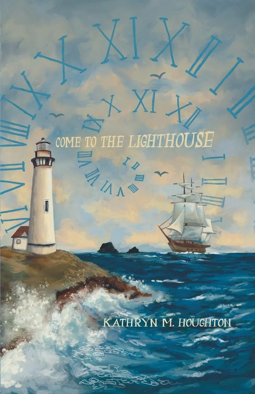 Cover: 9781088222959 | Come to the Lighthouse | Kathryn Houghton | Taschenbuch | Englisch | L