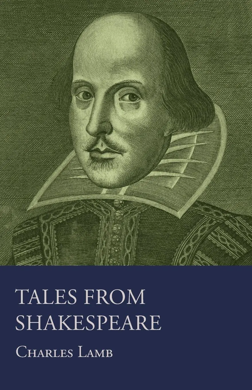 Cover: 9781406792959 | Tales from Shakespeare | Charles Lamb | Taschenbuch | Englisch | 2006