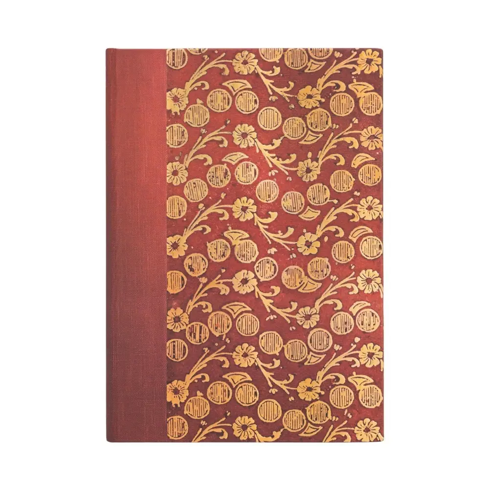 Cover: 9781439772959 | Notizbuch Die Wellen (Teil 4) Midi Liniert | Buch | Paperblanks
