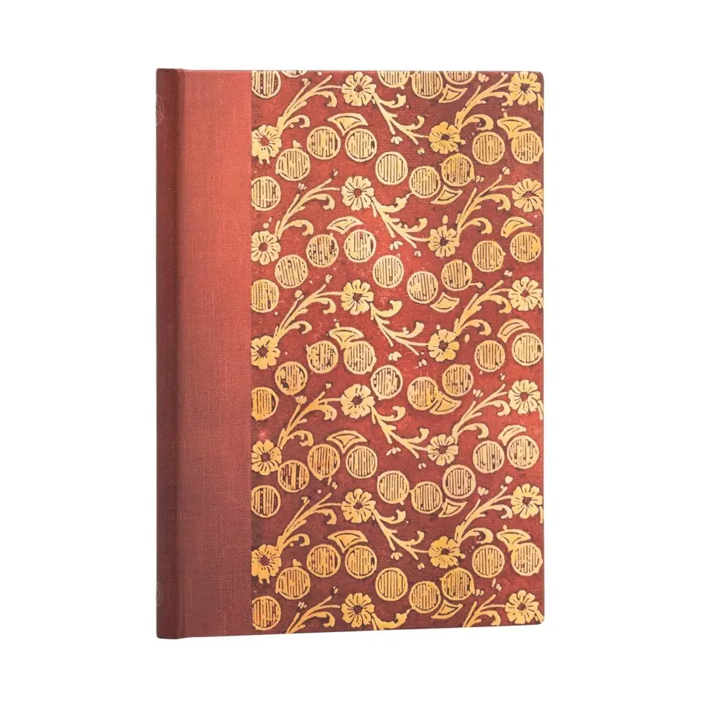 Bild: 9781439772959 | Notizbuch Die Wellen (Teil 4) Midi Liniert | Buch | Paperblanks
