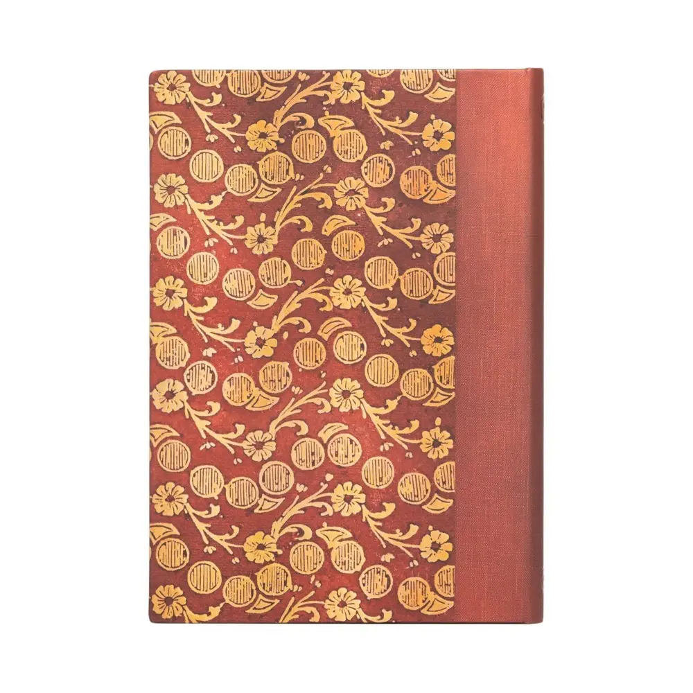 Bild: 9781439772959 | Notizbuch Die Wellen (Teil 4) Midi Liniert | Buch | Paperblanks