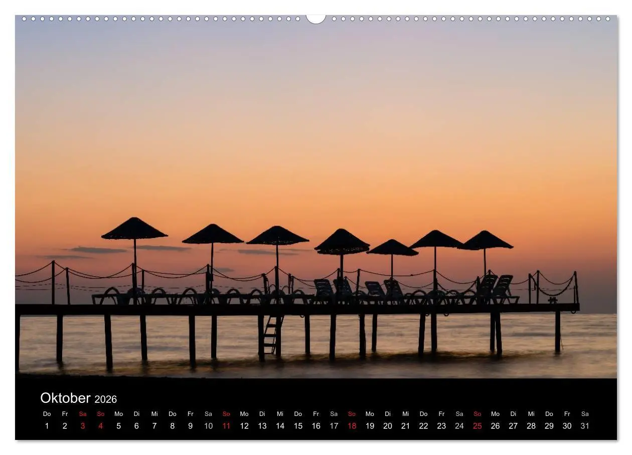 Bild: 9783516172959 | Türkei - von Ost nach West (Wandkalender 2026 DIN A2 quer),...