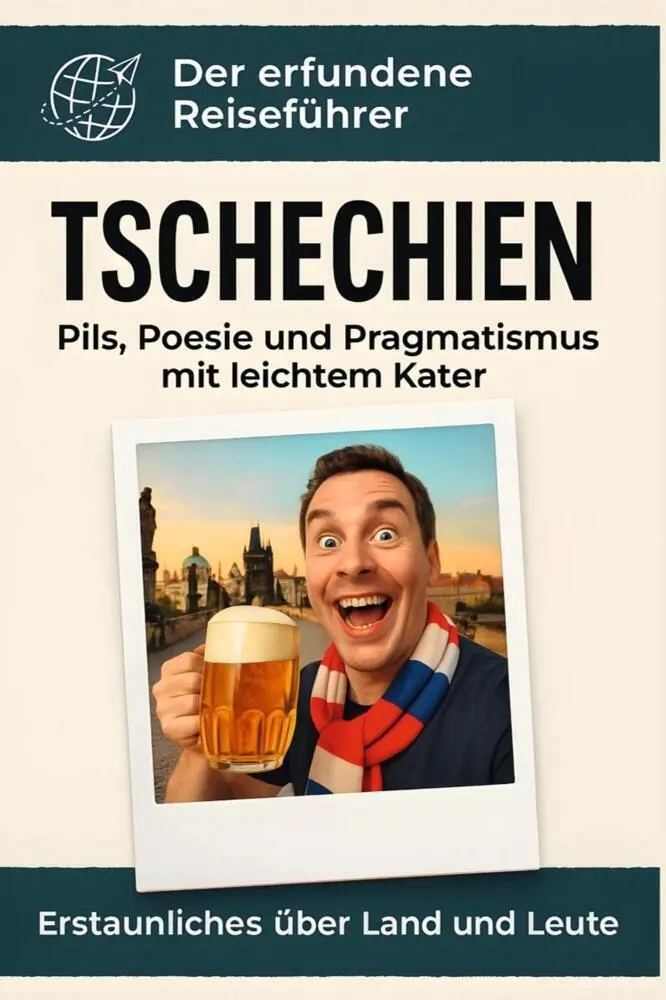 Cover: 9783695372959 | Tschechien | Isabella Krüger | Taschenbuch | 162 S. | Deutsch | 2025