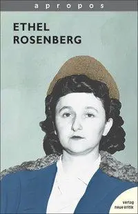 Cover: 9783801502959 | Ethel Rosenberg | apropos 5 | Stefana Sabin | Buch | apropos | Deutsch
