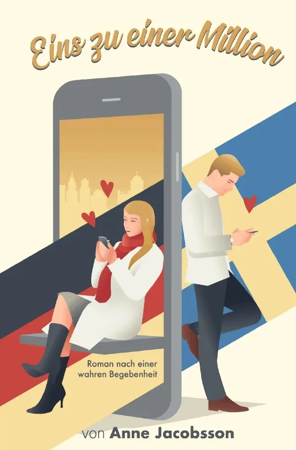 Cover: 9783819042959 | Eins zu einer Million | Roman nach einer wahren Begebenheit. DE | Buch