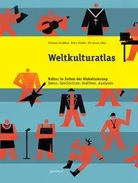 Cover: 9783899862959 | Weltkulturatlas | Thomas Knubben | Taschenbuch | 168 S. | Deutsch